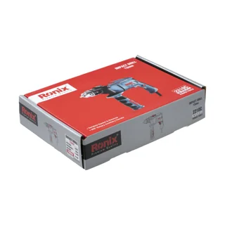 دریل چکشی رونیکس 2210C - قدرت و دقت در کار - تصویر