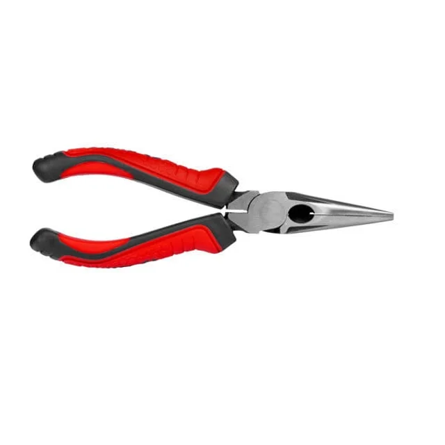 دم باریک سایز 6 رونیکس 1326 - ابزاری ضروری برای هر کارگاه - تصویر