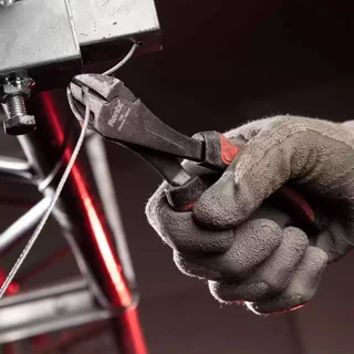 سیم چین رونیكس کله گاوی 1237 - ابزار حرفه‌ای برای کارهای دقیق - تصویر