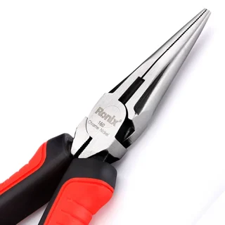 دم باریک سایز 6 رونیکس 1326 - ابزاری ضروری برای هر کارگاه - تصویر