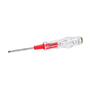 فازمتر رونیكس بزرگ 2726 - ابزار دقیق و حرفهای برای اندازهگیری ولتاژ